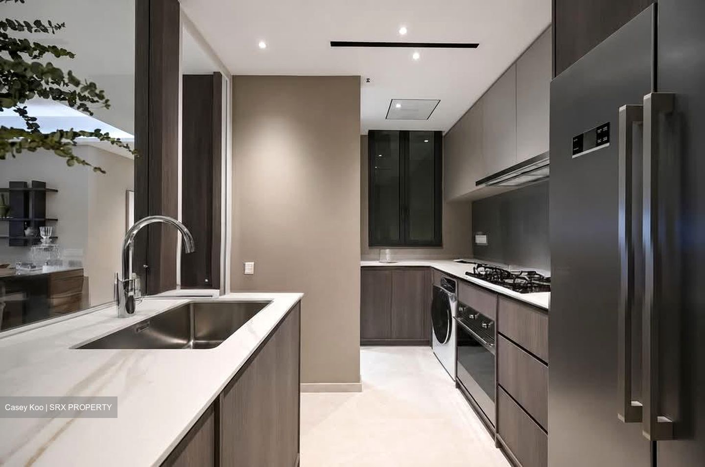 Canberra Crescent Residences (D27), Apartment #595825921